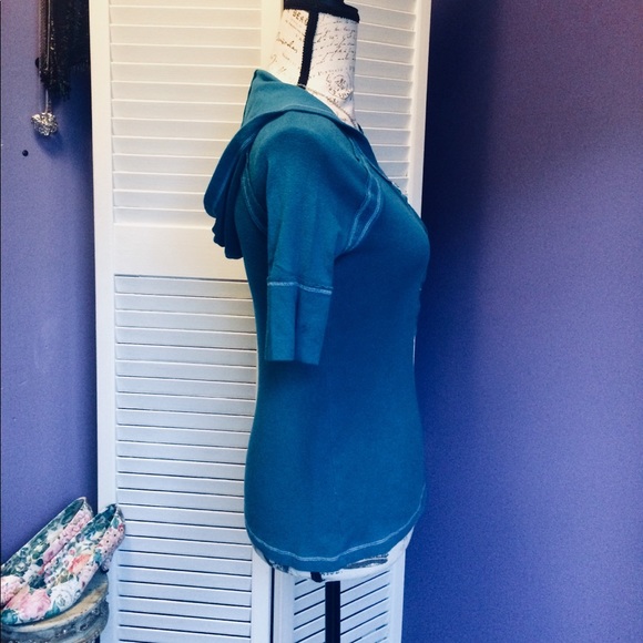 🌈🧸Self Esteem, Super Comfy Hoodie T-Shirt🌈🧸 - Picture 4 of 5